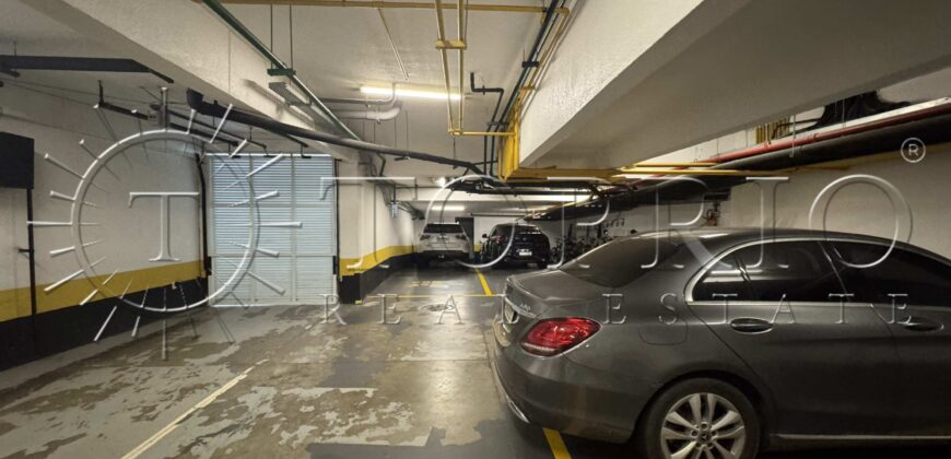 Apartamento garden Ipanema com 106 m² próximo à praia
