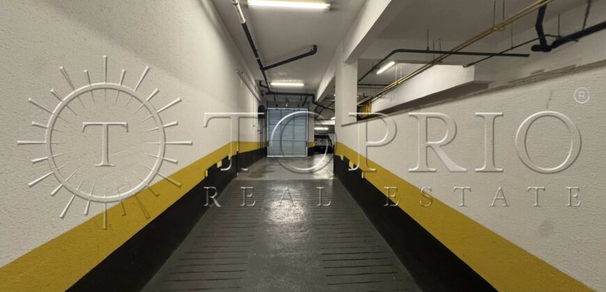 Apartamento garden Ipanema com 106 m² próximo à praia
