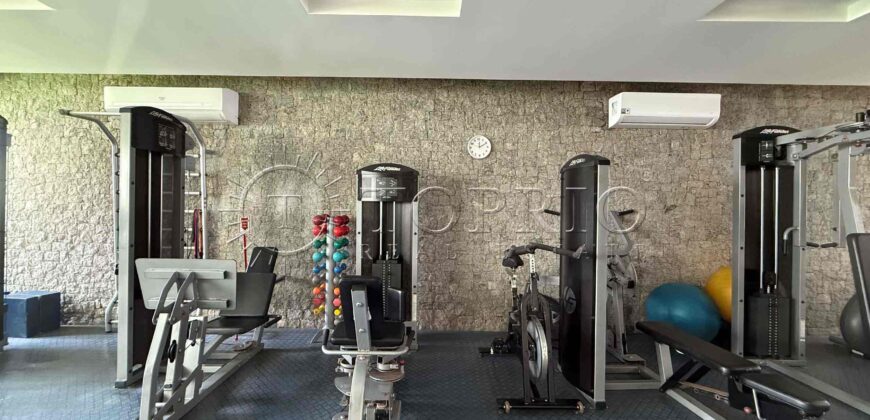 Apartamento de 488 m² à venda em frente à Praia de Ipanema na Vieira Souto