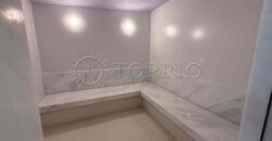 Apartamento de 488 m² à venda em frente à Praia de Ipanema na Vieira Souto