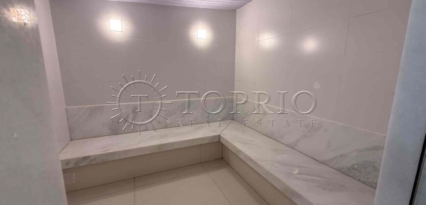 Apartamento de 488 m² à venda em frente à Praia de Ipanema na Vieira Souto