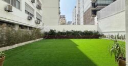Apartamento de 488 m² à venda em frente à Praia de Ipanema na Vieira Souto