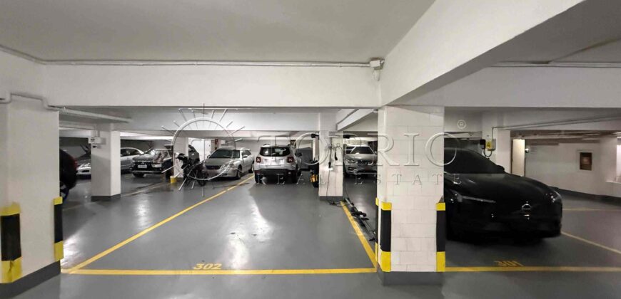 Apartamento de 488 m² à venda em frente à Praia de Ipanema na Vieira Souto