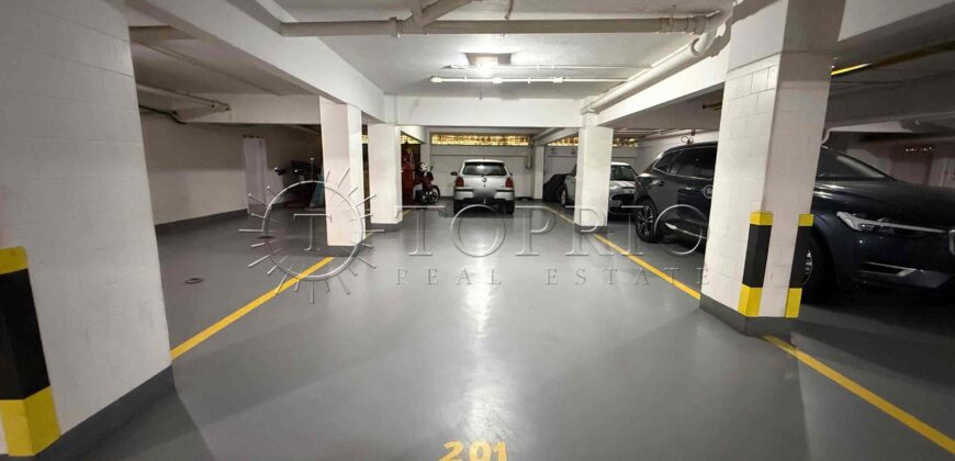 Apartamento de 488 m² à venda em frente à Praia de Ipanema na Vieira Souto