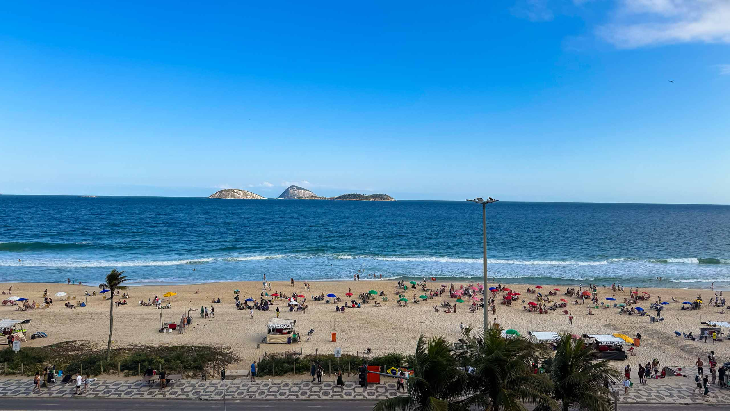 Ipanema
