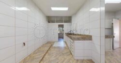 Casa Pentaplex de 558m² no Jardim Botânico com Vista para o Cristo Redentor e Elevador Privativo