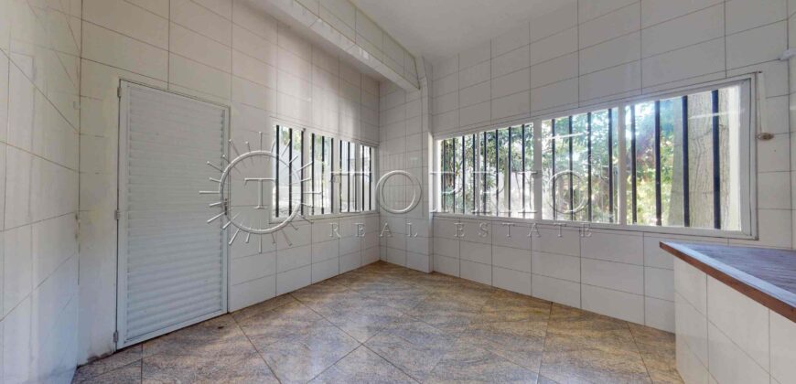 Casa Pentaplex de 558m² no Jardim Botânico com Vista para o Cristo Redentor e Elevador Privativo