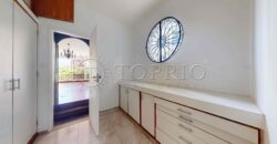Casa Pentaplex de 558m² no Jardim Botânico com Vista para o Cristo Redentor e Elevador Privativo