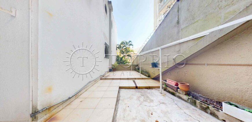 Casa Pentaplex de 558m² no Jardim Botânico com Vista para o Cristo Redentor e Elevador Privativo