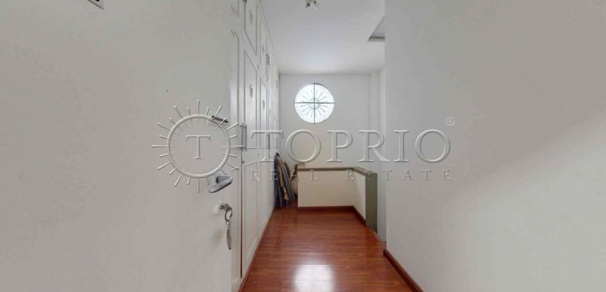 Casa Pentaplex de 558m² no Jardim Botânico com Vista para o Cristo Redentor e Elevador Privativo