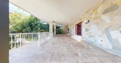 Casa Pentaplex de 558m² no Jardim Botânico com Vista para o Cristo Redentor e Elevador Privativo