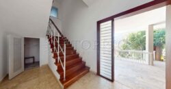 Casa Pentaplex de 558m² no Jardim Botânico com Vista para o Cristo Redentor e Elevador Privativo