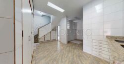 Casa Pentaplex de 558m² no Jardim Botânico com Vista para o Cristo Redentor e Elevador Privativo