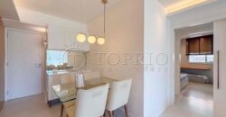 Apartamento de 91 m² à venda no Jardim Botânico, reformado e com vista para o Cristo Redentor