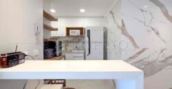Apartamento de 91 m² à venda no Jardim Botânico, reformado e com vista para o Cristo Redentor