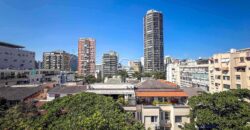 Sala comercial de 60 m² à venda no Leblon Medical Center