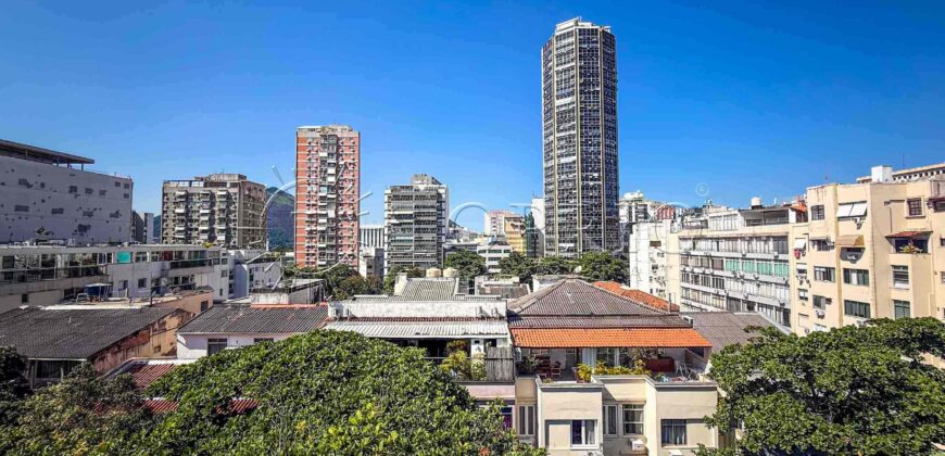 Sala comercial de 60 m² à venda no Leblon Medical Center