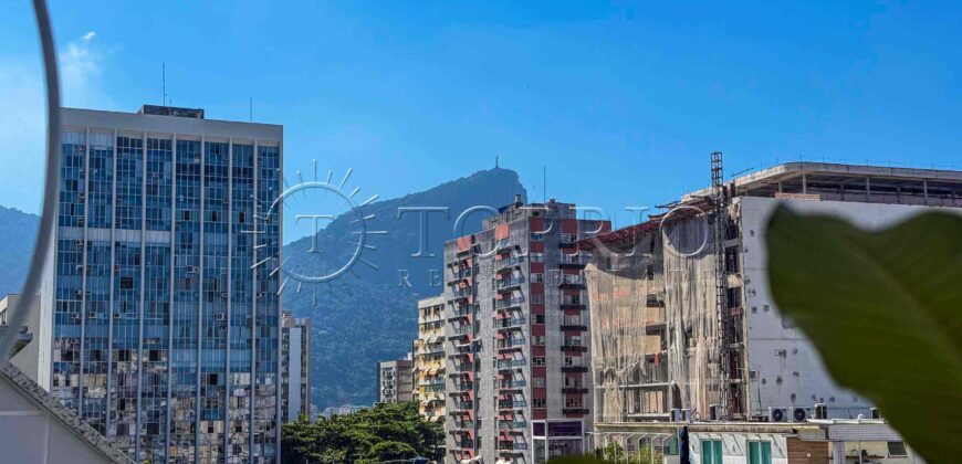 Sala comercial de 60 m² à venda no Leblon Medical Center