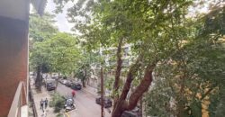 Apartamento de 130 m² à venda em Ipanema, silencioso e com excelente potencial de modernização