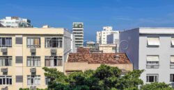 Apartamento de Luxo à Venda em Ipanema – 328m², 4 Suítes, Porteira Fechada e Quadra da Praia