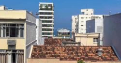 Apartamento de Luxo à Venda em Ipanema – 328m², 4 Suítes, Porteira Fechada e Quadra da Praia
