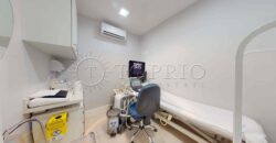 Sala comercial de 60 m² à venda no Leblon Medical Center