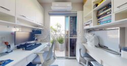 Sala comercial de 60 m² à venda no Leblon Medical Center
