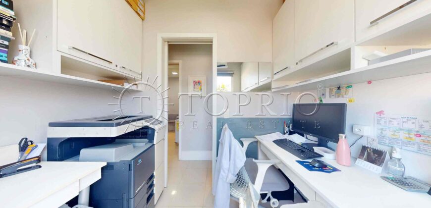 Sala comercial de 60 m² à venda no Leblon Medical Center