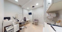Sala comercial de 60 m² à venda no Leblon Medical Center