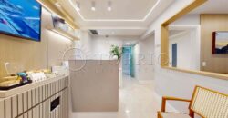 Sala comercial de 60 m² à venda no Leblon Medical Center