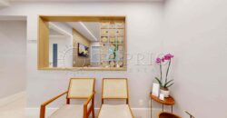 Sala comercial de 60 m² à venda no Leblon Medical Center