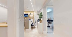 Sala comercial de 60 m² à venda no Leblon Medical Center