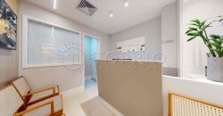 Sala comercial de 60 m² à venda no Leblon Medical Center