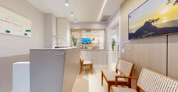 Sala comercial de 60 m² à venda no Leblon Medical Center