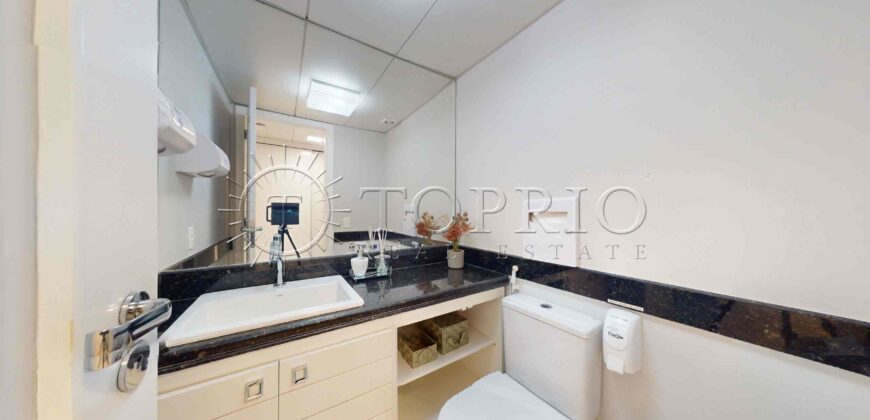 Sala comercial de 60 m² à venda no Leblon Medical Center