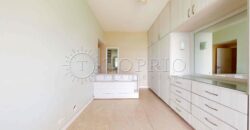 Apartamento de 117 m² à venda na Lagoa Rodrigo de Freitas com vista panorâmica e sol da manhã