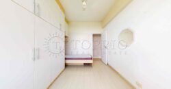 Apartamento de 117 m² à venda na Lagoa Rodrigo de Freitas com vista panorâmica e sol da manhã