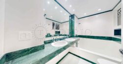 Apartamento de 169 m² à venda no Leblon, reformado e na quadra da praia