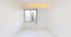 Apartamento de 169 m² à venda no Leblon, reformado e na quadra da praia