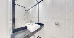 Apartamento de 169 m² à venda no Leblon, reformado e na quadra da praia