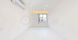 Apartamento de 169 m² à venda no Leblon, reformado e na quadra da praia