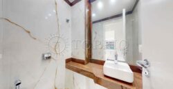 Apartamento de 169 m² à venda no Leblon, reformado e na quadra da praia