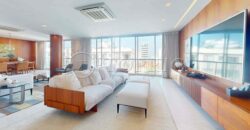 Apartamento de Luxo à Venda em Ipanema – 328m², 4 Suítes, Porteira Fechada e Quadra da Praia