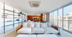 Apartamento de Luxo à Venda em Ipanema – 328m², 4 Suítes, Porteira Fechada e Quadra da Praia