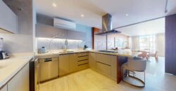 Apartamento de Luxo à Venda em Ipanema – 328m², 4 Suítes, Porteira Fechada e Quadra da Praia