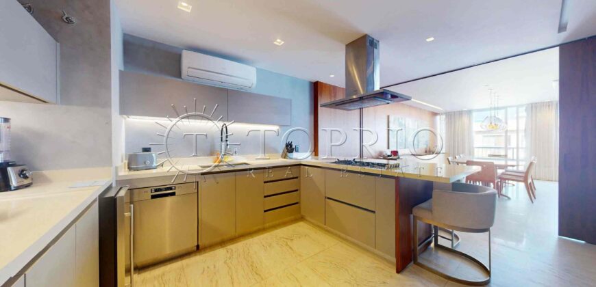 Apartamento de Luxo à Venda em Ipanema – 328m², 4 Suítes, Porteira Fechada e Quadra da Praia