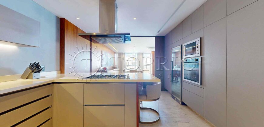 Apartamento de Luxo à Venda em Ipanema – 328m², 4 Suítes, Porteira Fechada e Quadra da Praia
