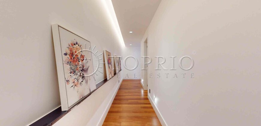 Apartamento de Luxo à Venda em Ipanema – 328m², 4 Suítes, Porteira Fechada e Quadra da Praia