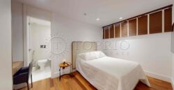 Apartamento de Luxo à Venda em Ipanema – 328m², 4 Suítes, Porteira Fechada e Quadra da Praia