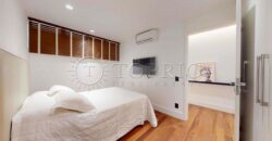 Apartamento de Luxo à Venda em Ipanema – 328m², 4 Suítes, Porteira Fechada e Quadra da Praia